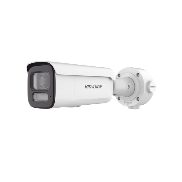 Hikvision Ds2cd3687g3tlizsu 8Mpx FREE