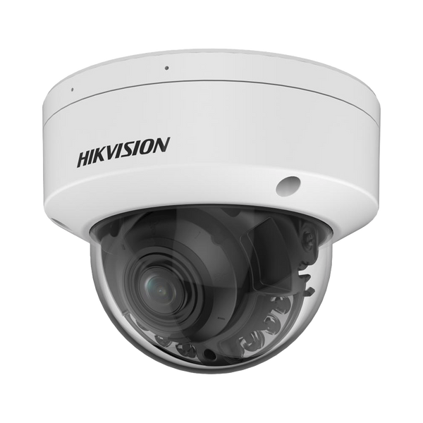 Hikvision Ds2cd3746g2htlizsu(1t) 2Mpx FREE