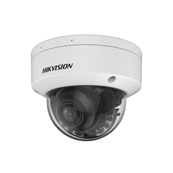 Hikvision Ds2cd3746g2htlizsu(256g) 4Mpx FREE