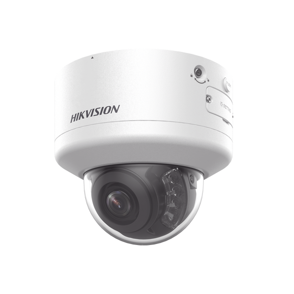 Hikvision Ds2cd3746g2htlizsu(ptrz) 4Mpx FREE