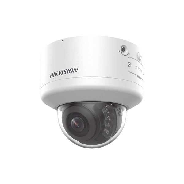 Hikvision Ds2cd3786g2htlizsu(ptrz) 8Mpx FREE