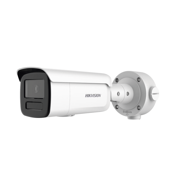 Hikvision Ds2cd3t46g24isy(h) 4Mpx FREE