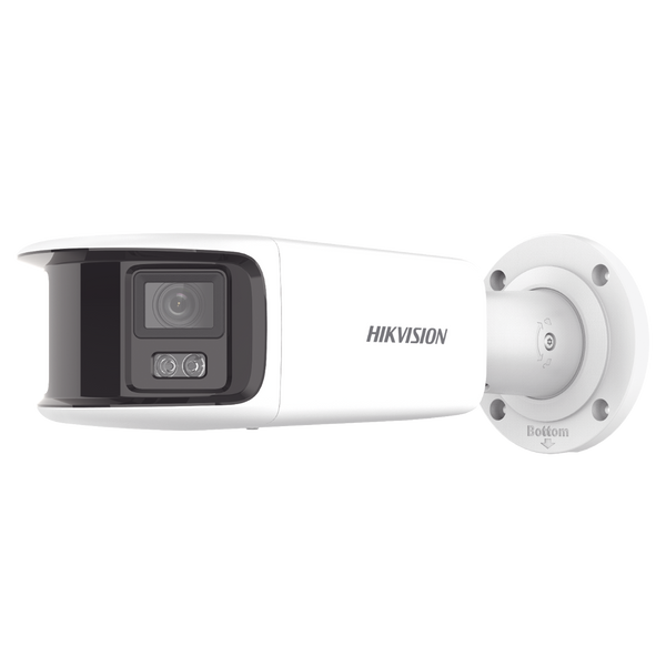 Hikvision Ds2cd3t87g2plsu/sl(c) 8Mpx FREE