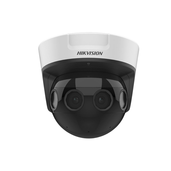 Hikvision Ds2cd6924g0ihs(d) 8Mpx FREE