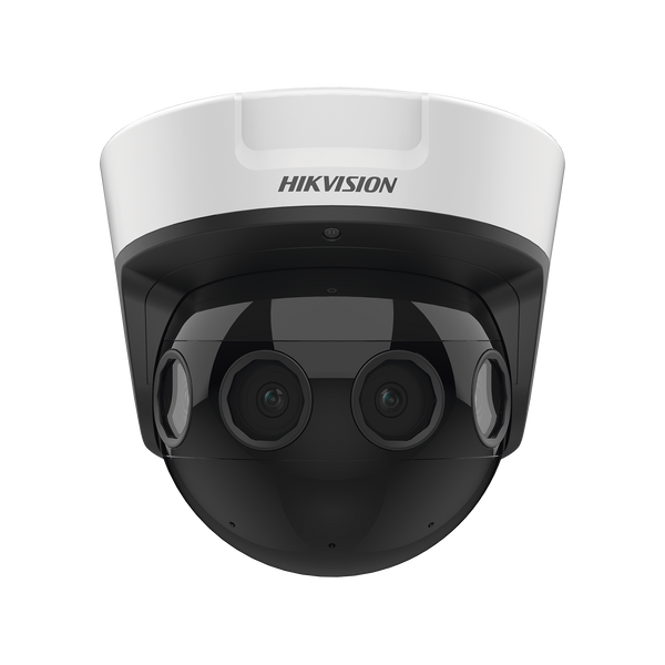 Hikvision Ds2cd6984g0ihs(d) 32Mpx FREE