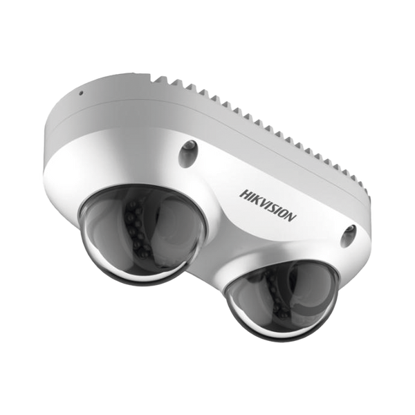 Hikvision Ds2cd6d42g0is 2Mpx FREE