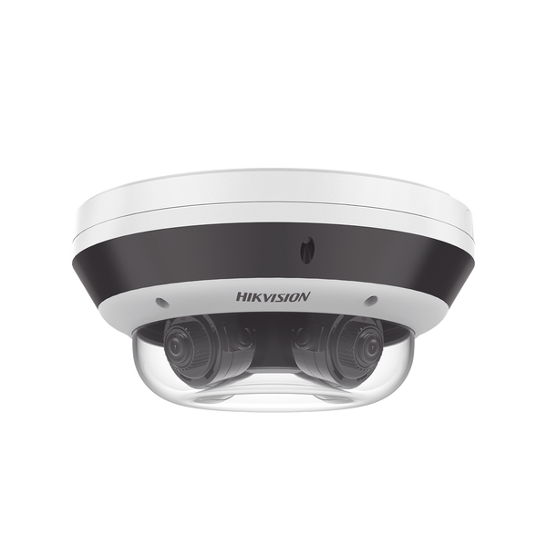 Hikvision Ds2cd6d44g1izs 4Mpx FREE