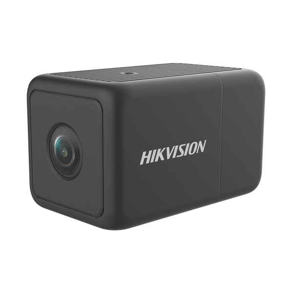 Hikvision Ds2cd8b45g0zs 4Mpx FREE