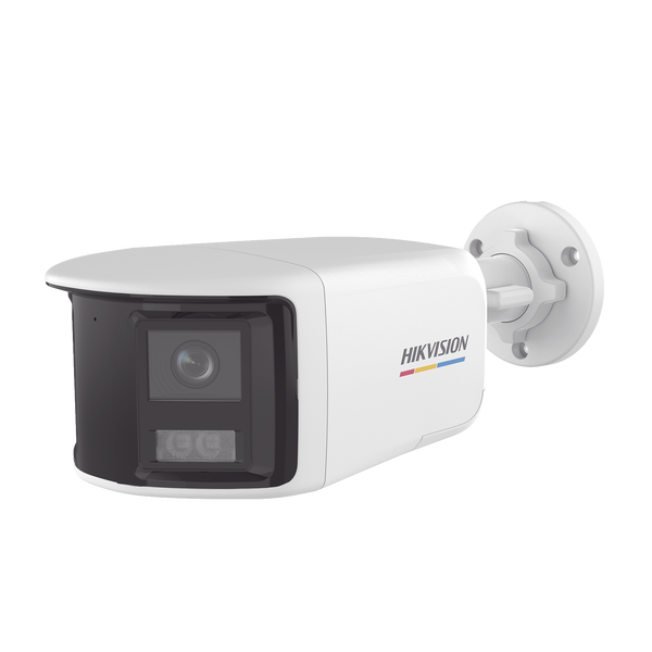 Hikvision Ds2ce12kf3tpdls 5Mpx FREE