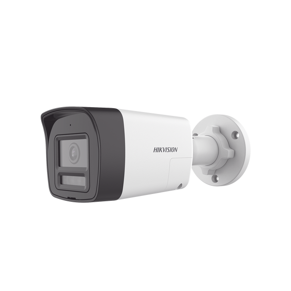 Hikvision Ds2ce16k0tlts 5Mpx FREE