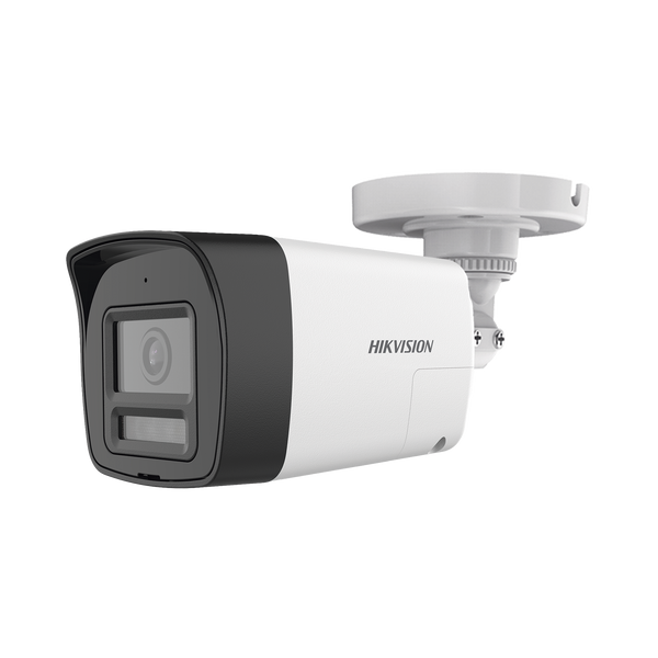 Hikvision Ds2ce16u0tlts 8Mpx FREE