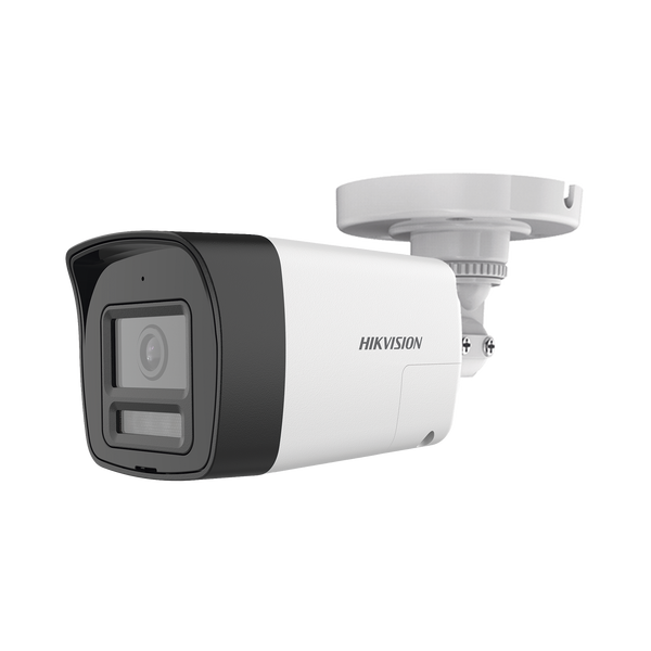 Hikvision Ds2ce16u0tlxts 8Mpx FREE