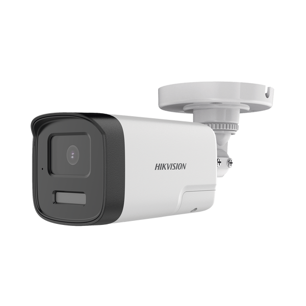 Hikvision Ds2ce17u0tlts 8Mpx FREE