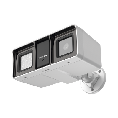 Hikvision Ds2ce18k0tlfs 5Mpx FREE
