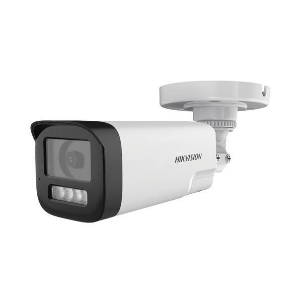 Hikvision Ds2ce19u0tlts 8Mpx FREE