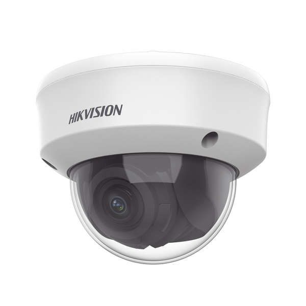 Hikvision Ds2ce5ad0tvpit3f(c) 2Mpx FREE