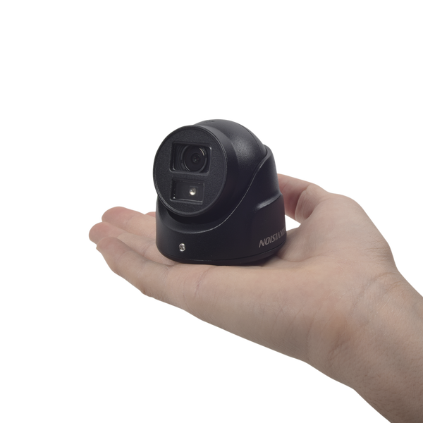 Hikvision Ds2ce70d0titmf 2Mpx FREE
