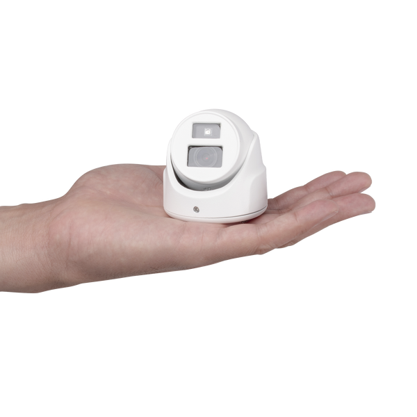 Hikvision Ds2ce70d0titmfw 2Mpx FREE