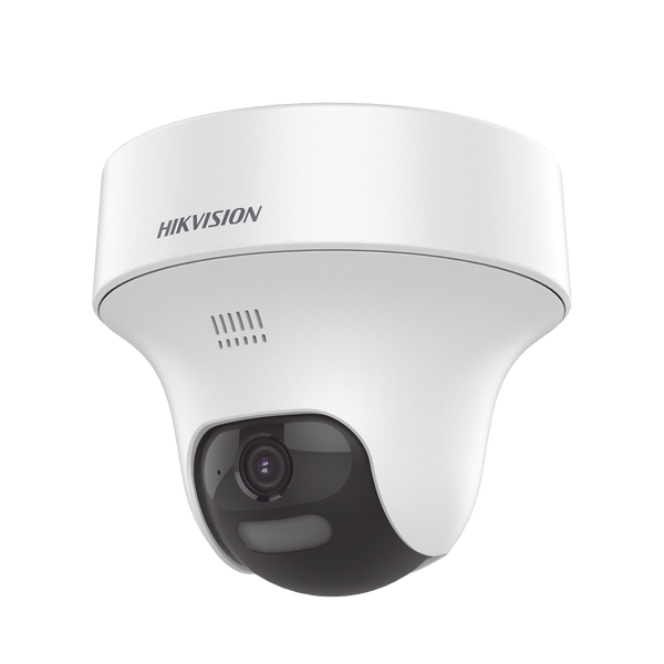 Hikvision Ds2ce70d0tptlts 2Mpx FREE
