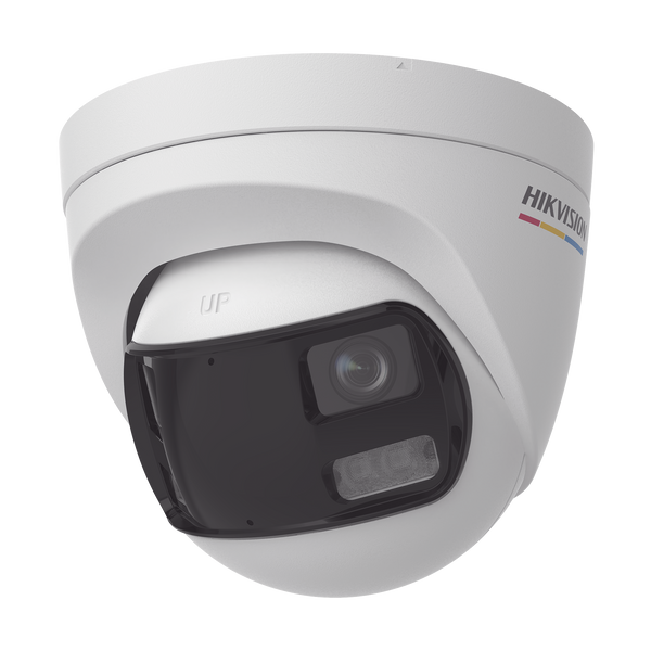 Hikvision Ds2ce72kf3tpdls 5Mpx FREE
