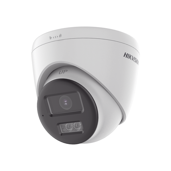 Hikvision Ds2ce78d0tlts 2Mpx FREE