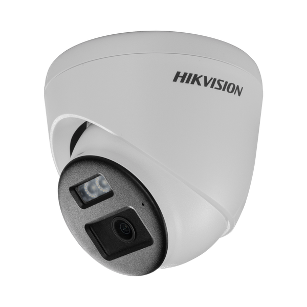 Hikvision Ds2ce78k0tlts 5Mpx FREE