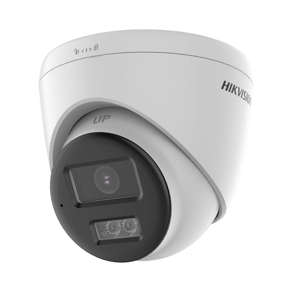 Hikvision Ds2ce78u0tlts 8Mpx FREE