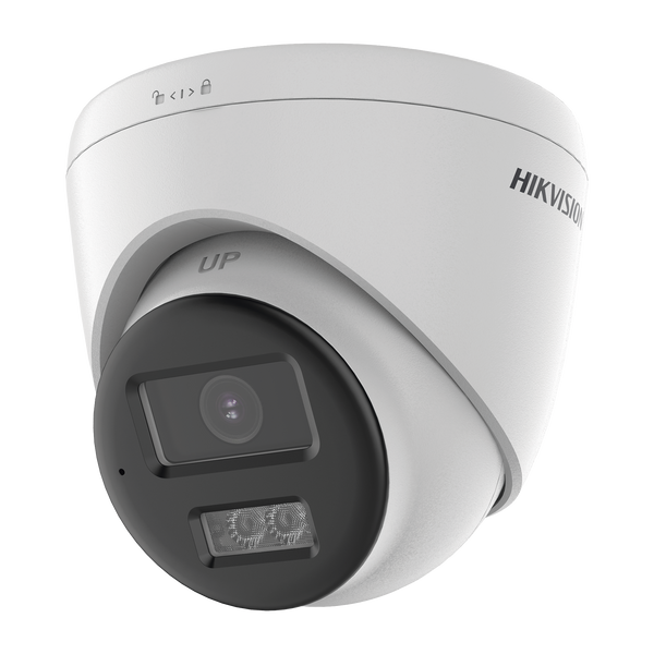Hikvision Ds2ce78u0tlxts 8Mpx FREE