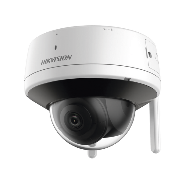Hikvision Ds2cv2141g2idw(e) 4Mpx FREE