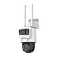 Hikvision Ds2de2c400iwgk/4g/c05s10/la 4Mpx 🆓