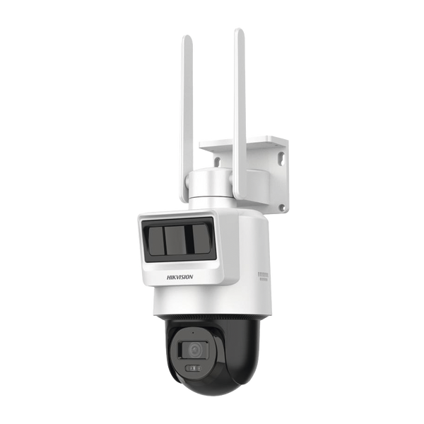 Hikvision Ds2de2c400iwgk/4g/c05s10/la 4Mpx 🆓