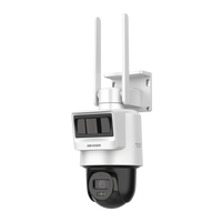 Hikvision Ds2de2c400iwgk/4g/c09s20/la 4Mpx 🆓