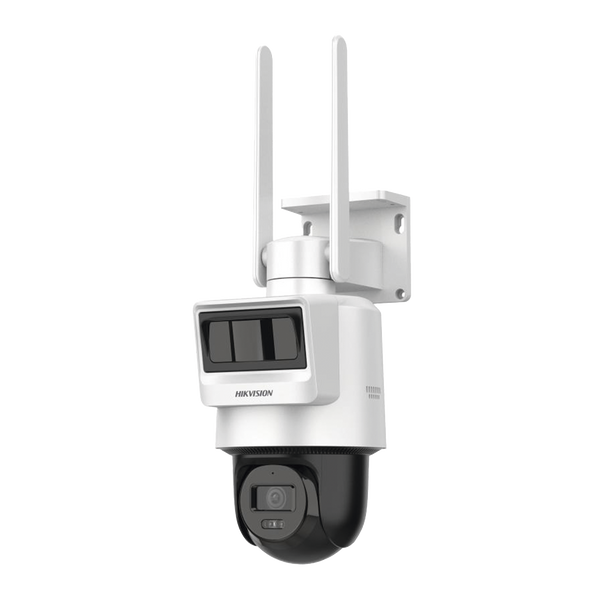 Hikvision Ds2de2c400iwgk/4g/c09s20/la 4Mpx 🆓