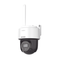 Hikvision Ds2de2c400iwg/w(w) 4Mpx 🆓