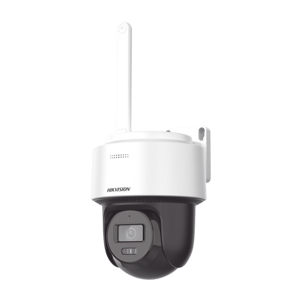 Hikvision Ds2de2c400iwg/w(w) 4Mpx 🆓