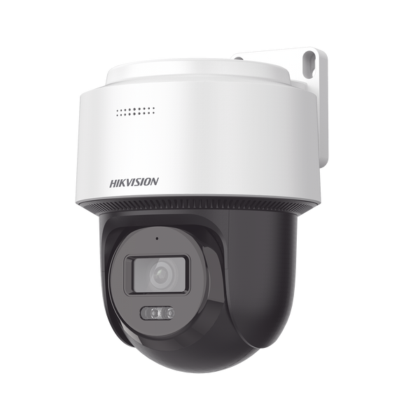Hikvision Ds2de2c400mwge 4Mpx FREE