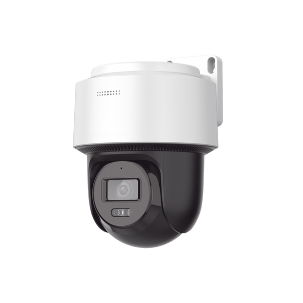 Hikvision Ds2de2c400mwge/neu 4Mpx FREE