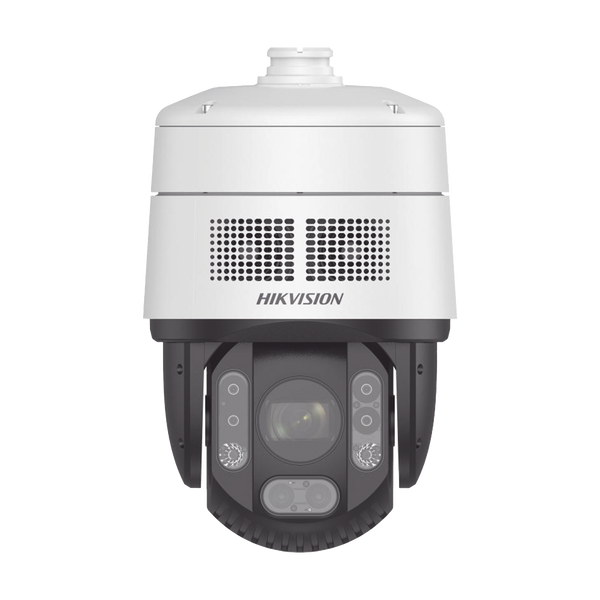 Hikvision Ds2de7a432iwgeb/sl 4Mpx FREE
