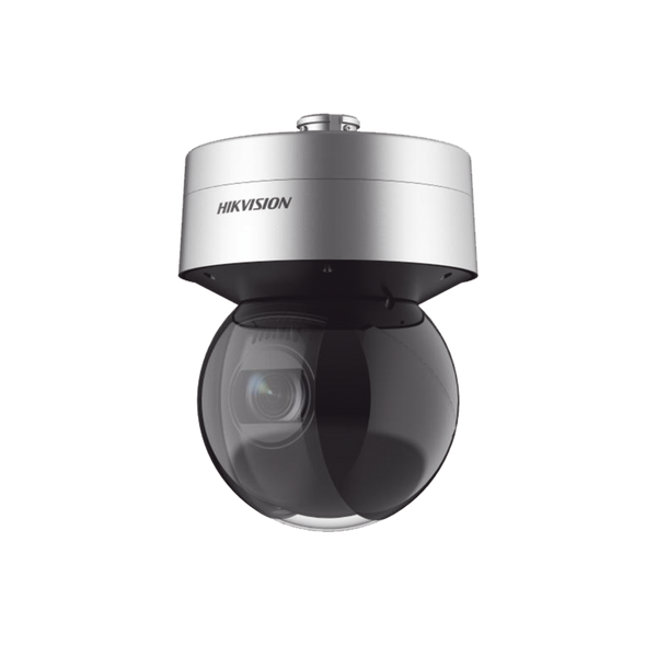Hikvision Ds2df7a436ixgel 4Mpx FREE