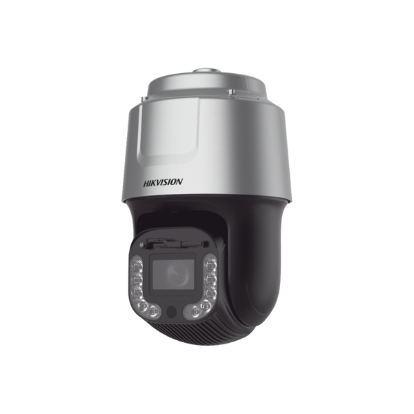 Hikvision Ds2df8c442ixg1elw 4Mpx FREE
