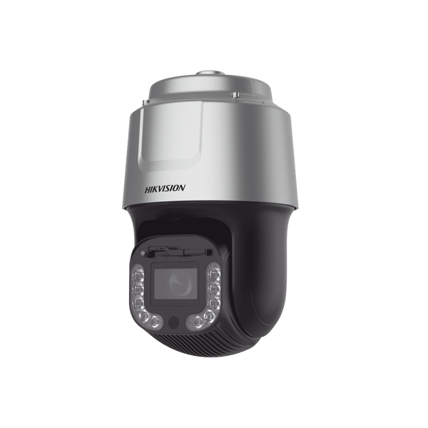 Hikvision Ds2df8c825ixg1elw 8Mpx FREE