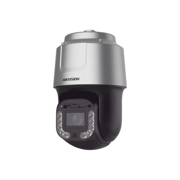 Hikvision Ds2df8c842ixg1elw 8Mpx FREE