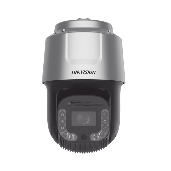 Hikvision Ds2df8c842ixg1elwy 8Mpx FREE