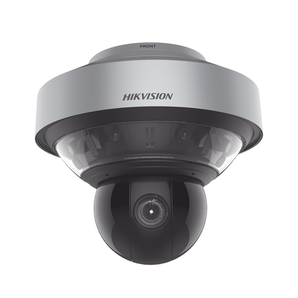 Hikvision Ds2dp8a440ixglef/416(f0)(b) 4Mpx FREE