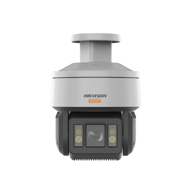 Hikvision Ds2dt5432mwgt(pa) 4Mpx FREE