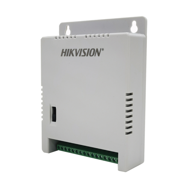 Hikvision Ds2fa1205c8/k 12V 8A 8C FREE