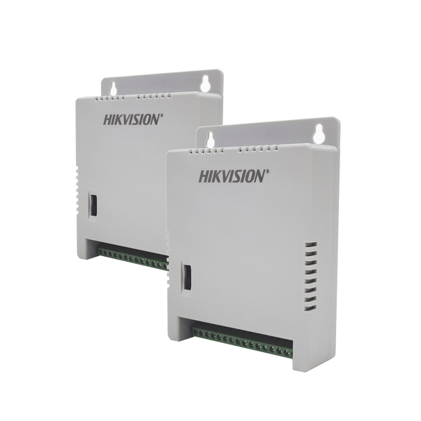 Hikvision Ds2fa1205c8/x2 12V 16A 16C 2Pzs FREE