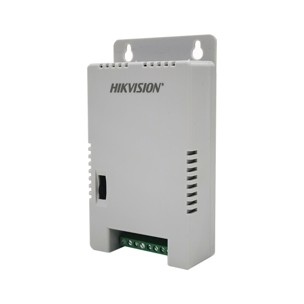 Hikvision Ds2fa1225c4/k 12V 4A 4C FREE
