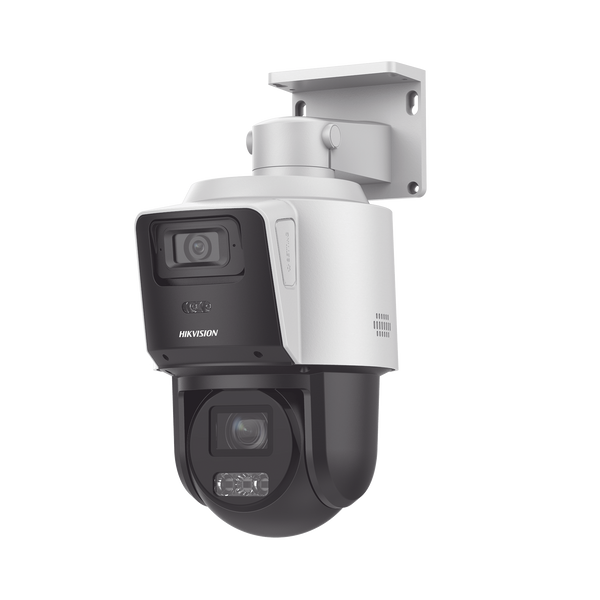 Hikvision Ds2se3c404mwge/14 4Mpx FREE