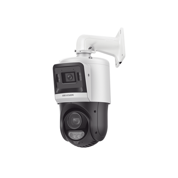 Hikvision Ds2se4c415mwge/14(f0) 4Mpx FREE